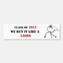 Search for senior bumper stickers Car