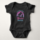 Search for horse racing baby clothes Cute