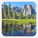 Search for yosemite valley stickers Sky