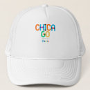 Search for chicago hats Usa
