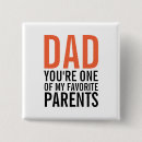 Search for fathers day badges Dad