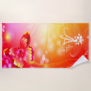 Search for butterfly beach towels White