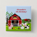 Search for barnyard animal badges Animals