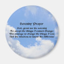 Search for serenity prayer magnets Inspirational