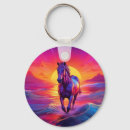 Search for stunning key rings Horse