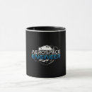Search for space engineer mugs Aerospace