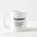 Search for boomers mugs Humour