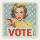 Search for pin up art stickers Retro