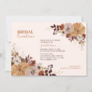 Search for rustic bridal luncheon invitations Simple