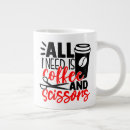 Search for funny hair stylist mugs Barber