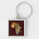 Search for african map key rings Uganda