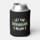 Search for let the shenanigans begin Clover