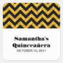 Search for yellow chevron stickers Trendy