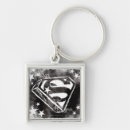 Search for dandys key rings Supergirl british dandy