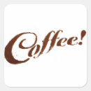 Search for cute breakfast stickers Coffee