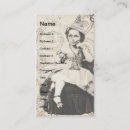 Search for newspaper business cards Black and white