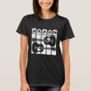 Search for guitar grandpa tshirts Pick