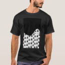 Search for two tone tshirts Black