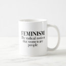 Search for feminism quotes mugs Equal rights