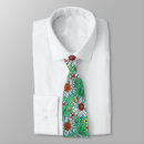 Search for green daisy ties Red