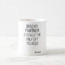 Search for partner mugs Birthday