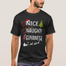 Search for santa claus tshirts Pyjamas