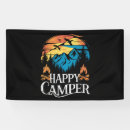 Search for camper signs Adventure