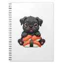 Search for sushi notebooks Funny