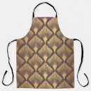 Search for scale aprons Gold