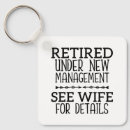 Search for detailed key rings For him