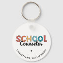 Search for counselling key rings Counselor