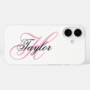 Search for chic classic iphone cases Pink