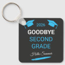 Search for grade key rings Summer break