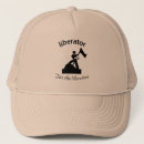 Search for liberator hats Social justice