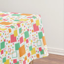 Search for lemon lime tablecloths Green