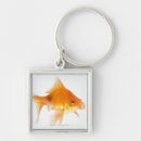 Search for goldfish square key rings Full length