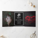 Search for gothic halloween invitations Pumpkins