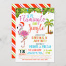 Search for flamingle invitations Flamingle and jingle