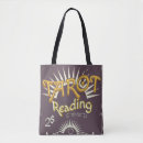 Search for tarot tote bags Reader