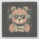 Search for buddy coasters Retro