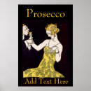Search for prosecco posters Wine