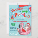 Search for beach christmas invitations Watermelon