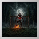 Search for halloween posters Gothic