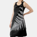 Search for fern aprons Plant