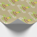 Search for hawaiian christmas wrapping paper Pineapple