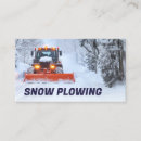 Search for plough Snow removal service