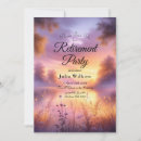 Search for tranquility invitations For her