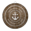 Search for nautical dartboards Anchor