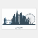 Search for london city stickers Map