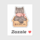 Search for cute kitten stickers Cats